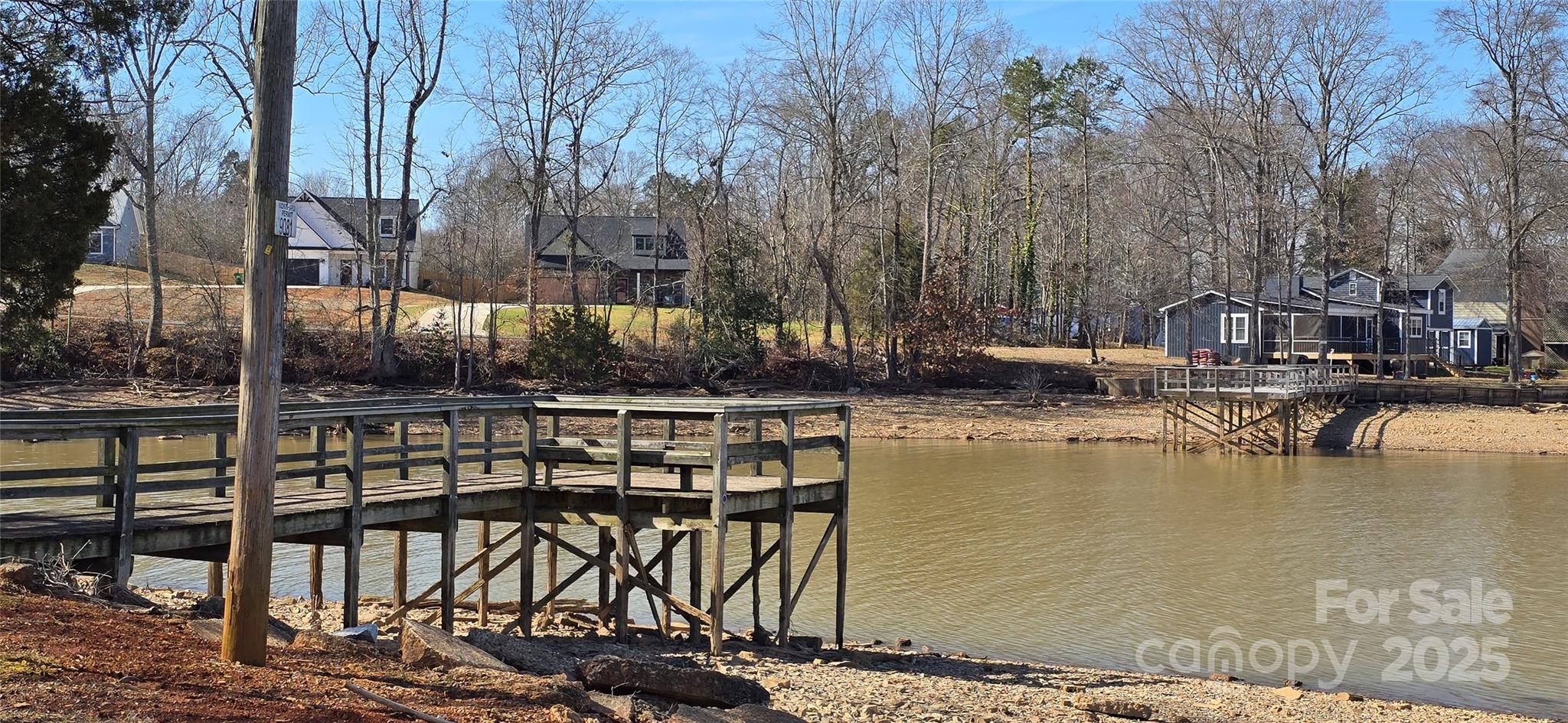 0 Playground Lane Salisbury NC 28146