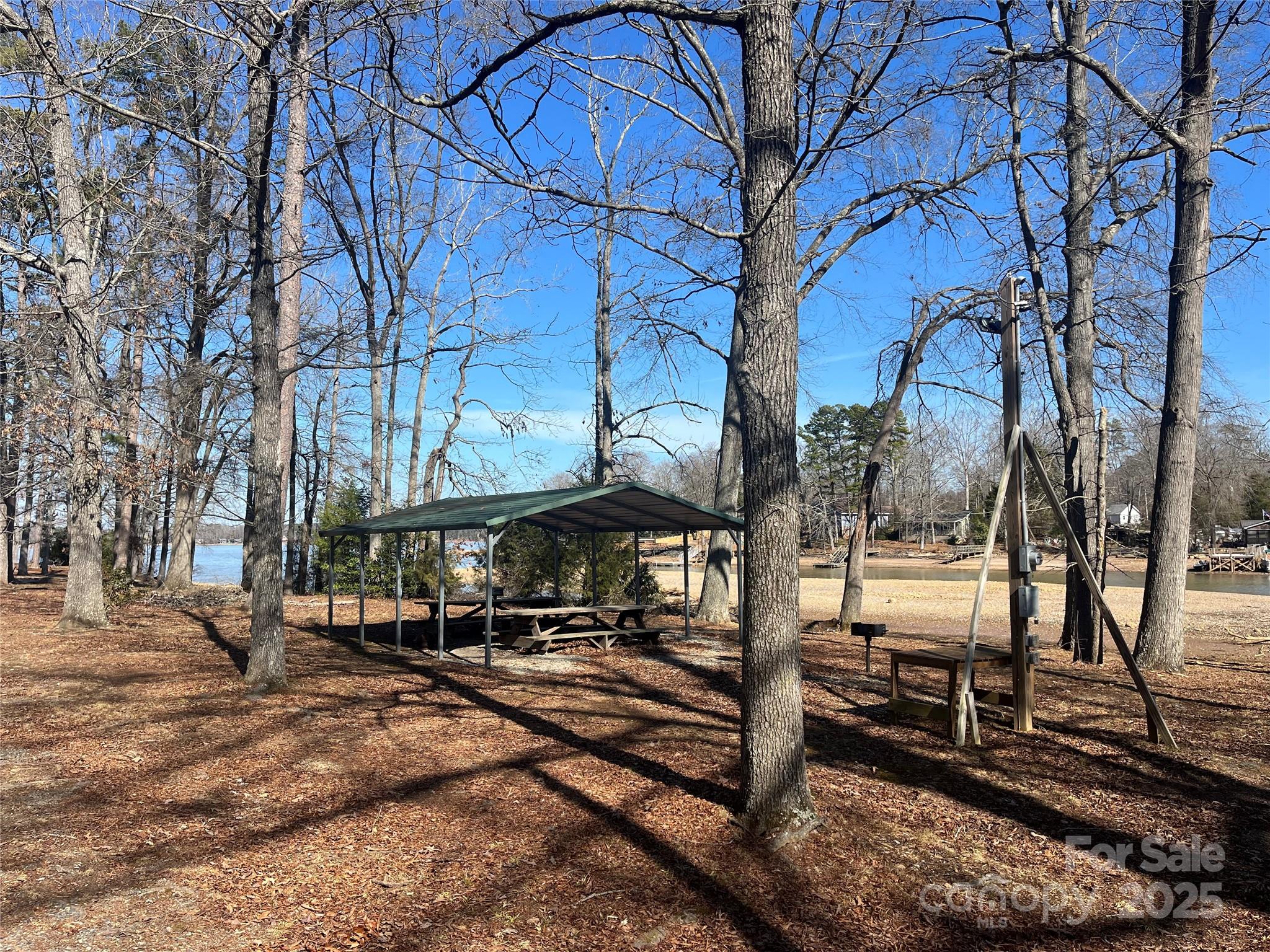 0 Playground Lane Salisbury NC 28146