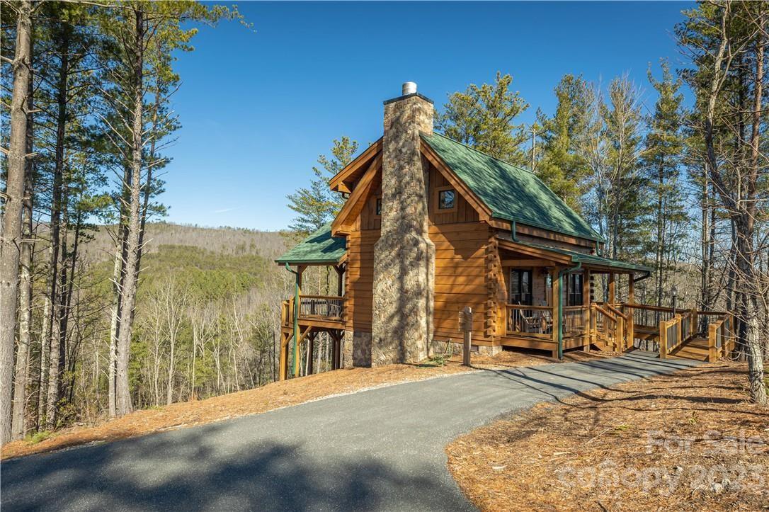 9589 Shortoff View Terrace Nebo NC 28761