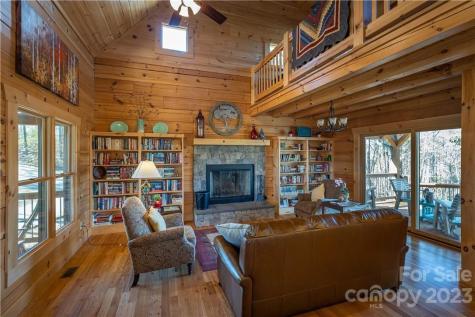 9589 Shortoff View Terrace Nebo NC 28761