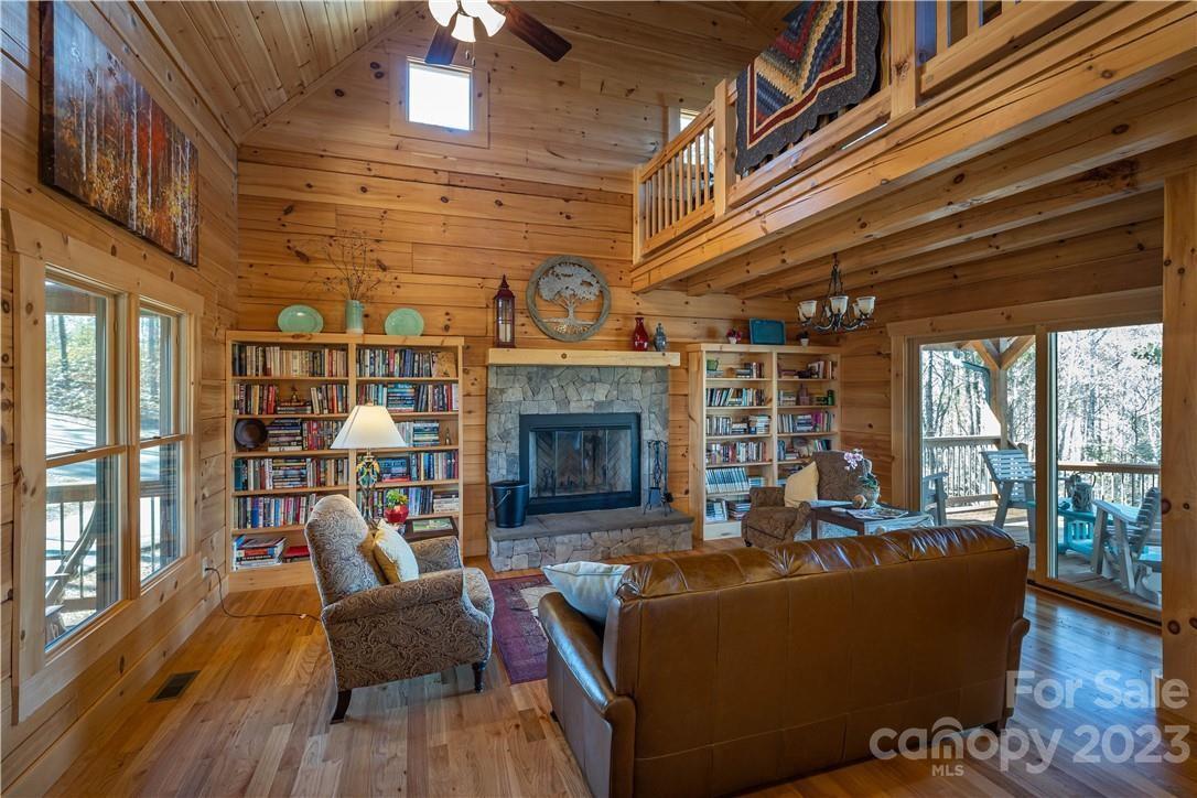 9589 Shortoff View Terrace Nebo NC 28761