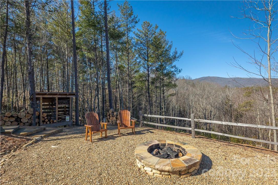 9589 Shortoff View Terrace Nebo NC 28761
