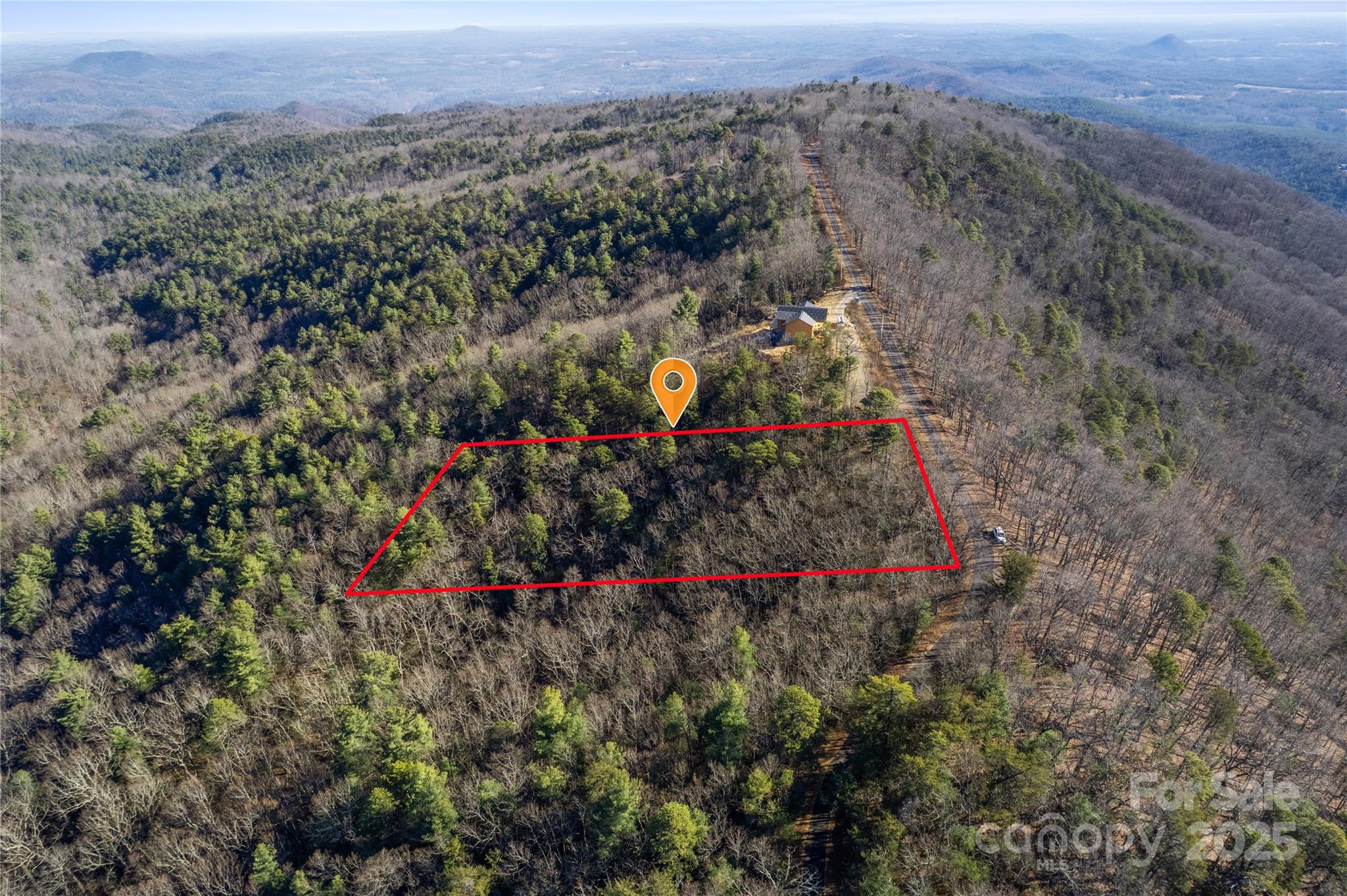 5241 Pine Ridge Drive Connelly Springs NC 28612