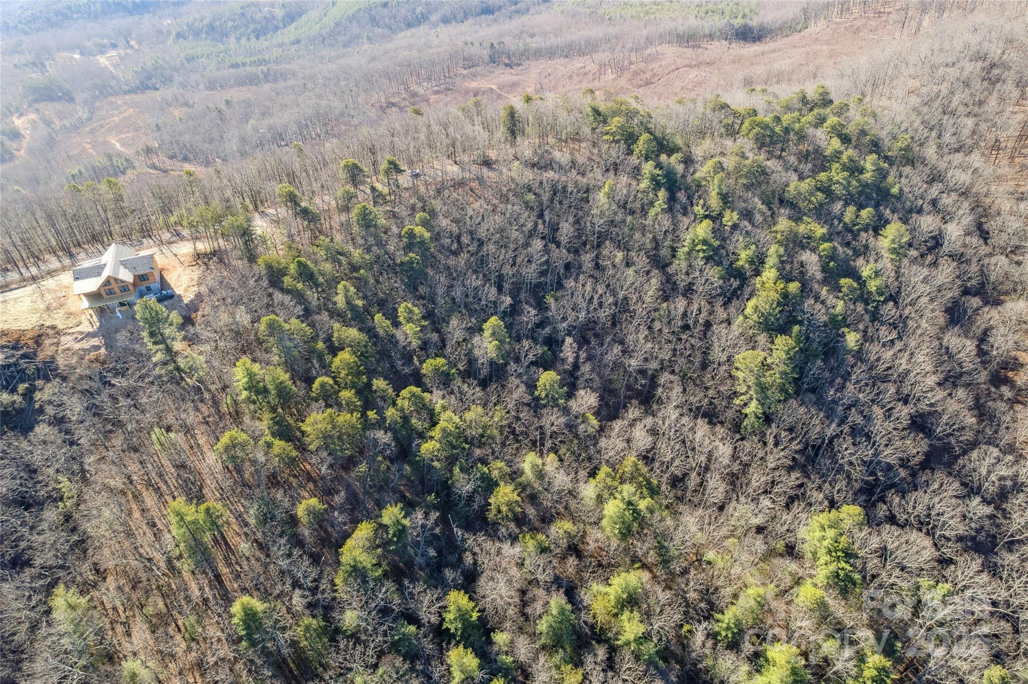 5241 Pine Ridge Drive Connelly Springs NC 28612