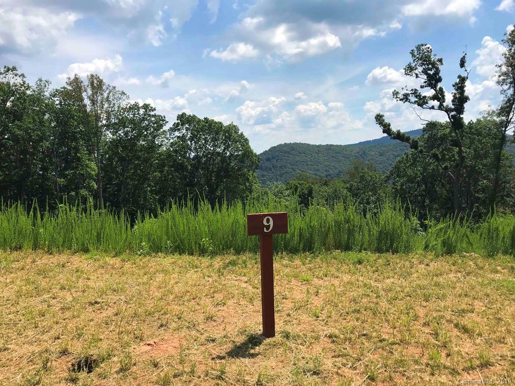 25 Peregrines Ridge Court Fairview NC 28730