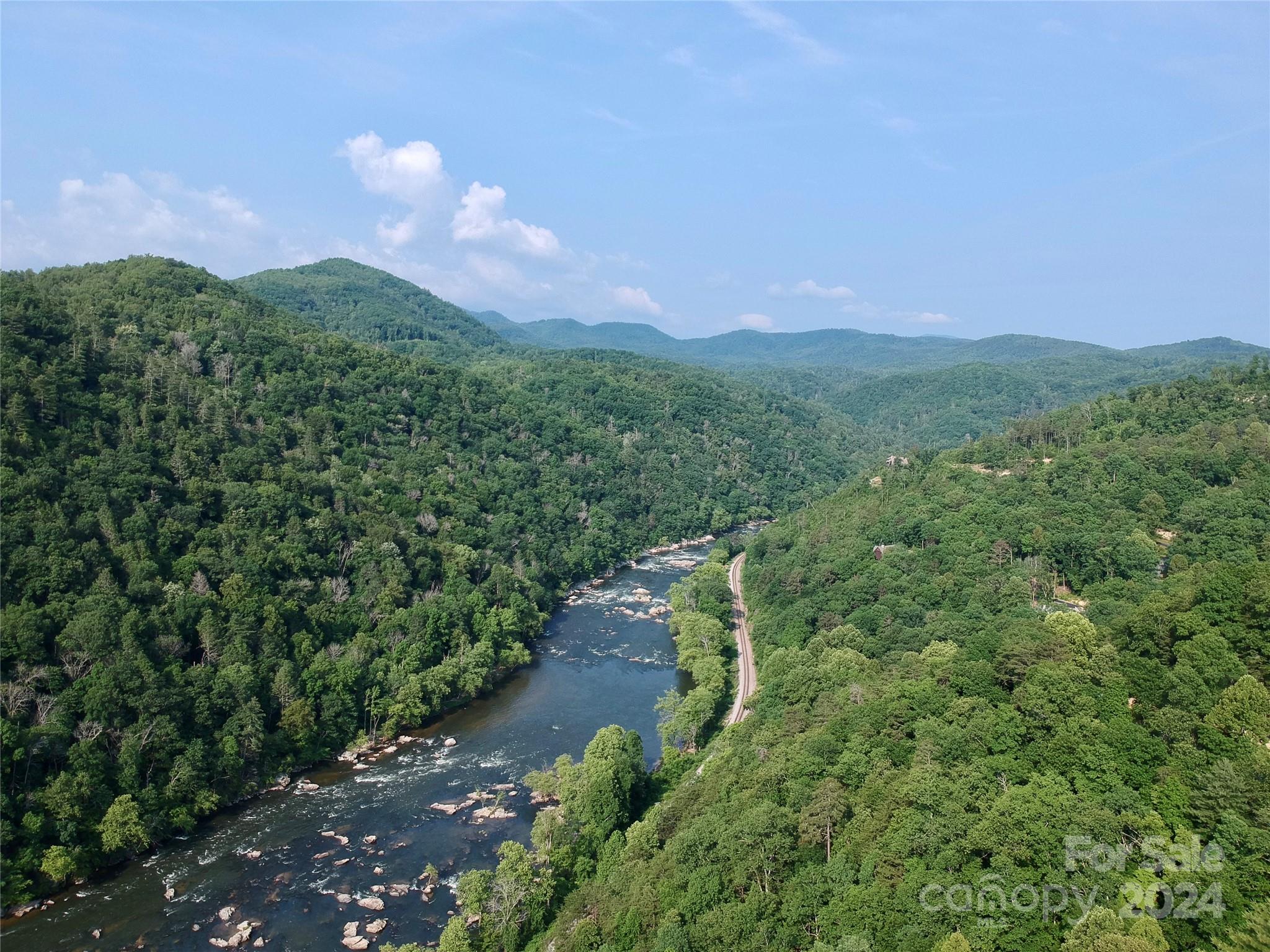 385 Wild River Run Marshall NC 28753
