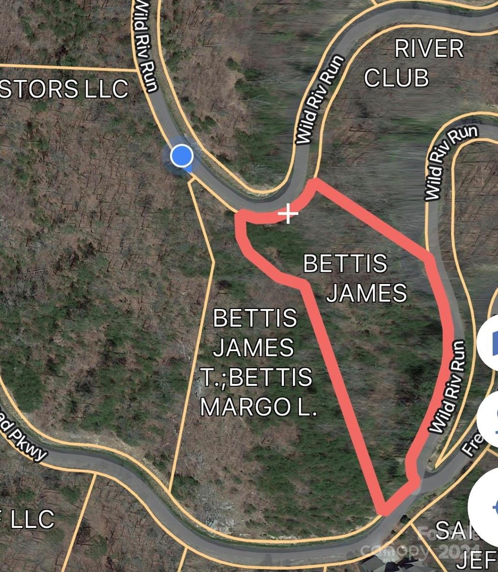 385 Wild River Run Marshall NC 28753