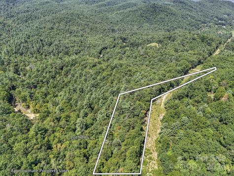 SR1196-A Evans Road Hendersonville NC 28739