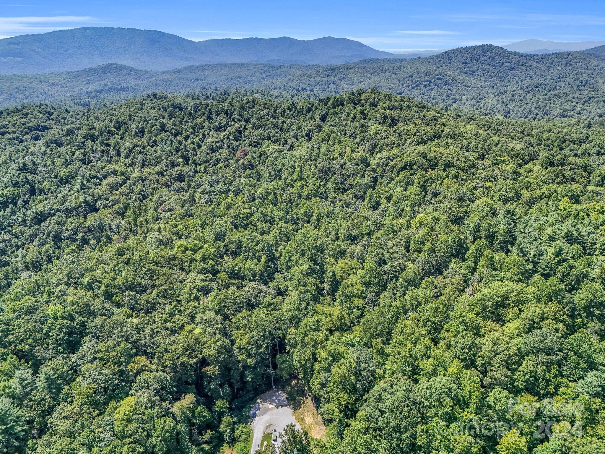 SR1196-A Evans Road Hendersonville NC 28739