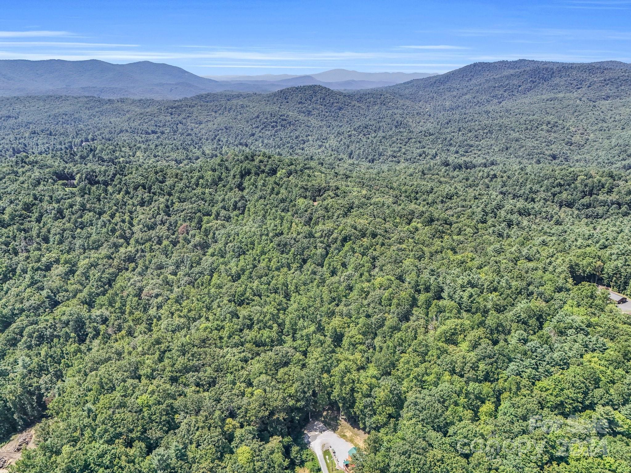 SR1196-A Evans Road Hendersonville NC 28739