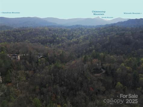 Lot 96 Black Oak Drive Sapphire NC 28774