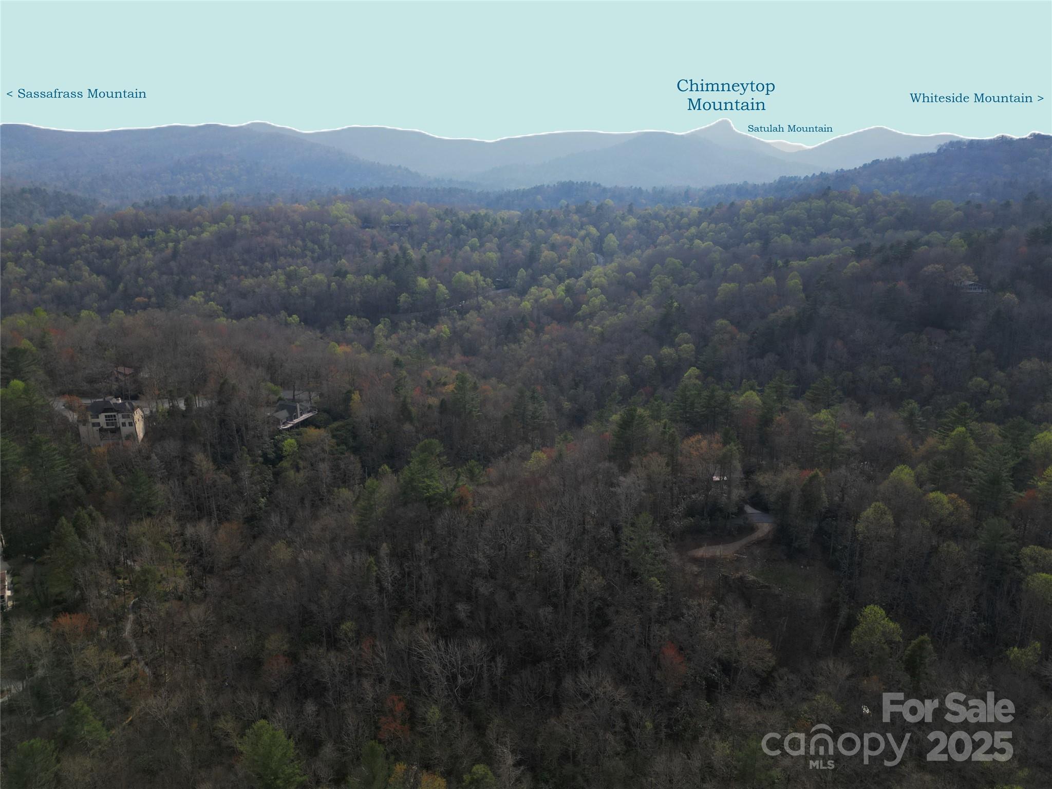 Lot 96 Black Oak Drive Sapphire NC 28774