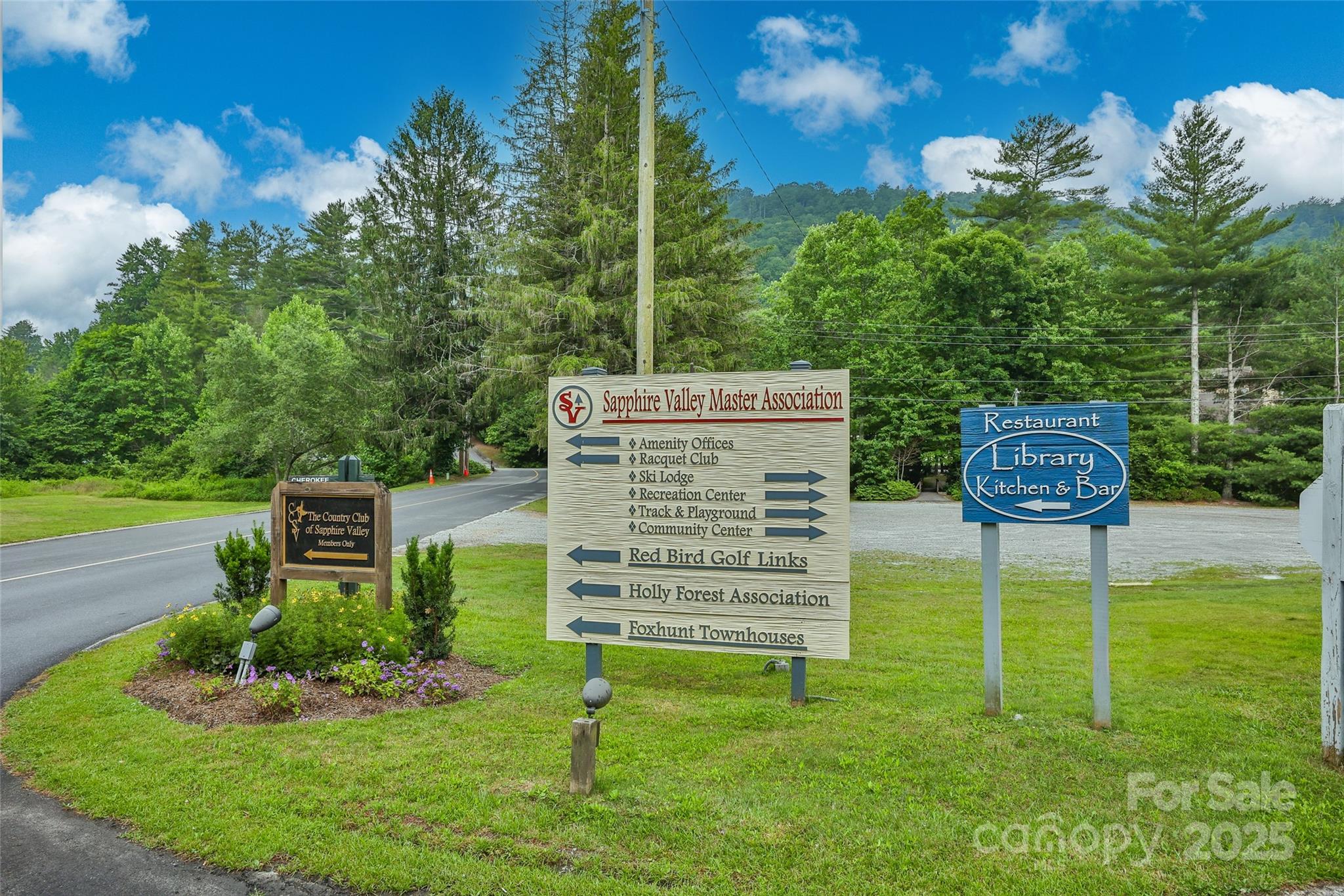 Lot 96 Black Oak Drive Sapphire NC 28774