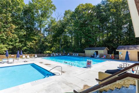 Lot 96 Black Oak Drive Sapphire NC 28774