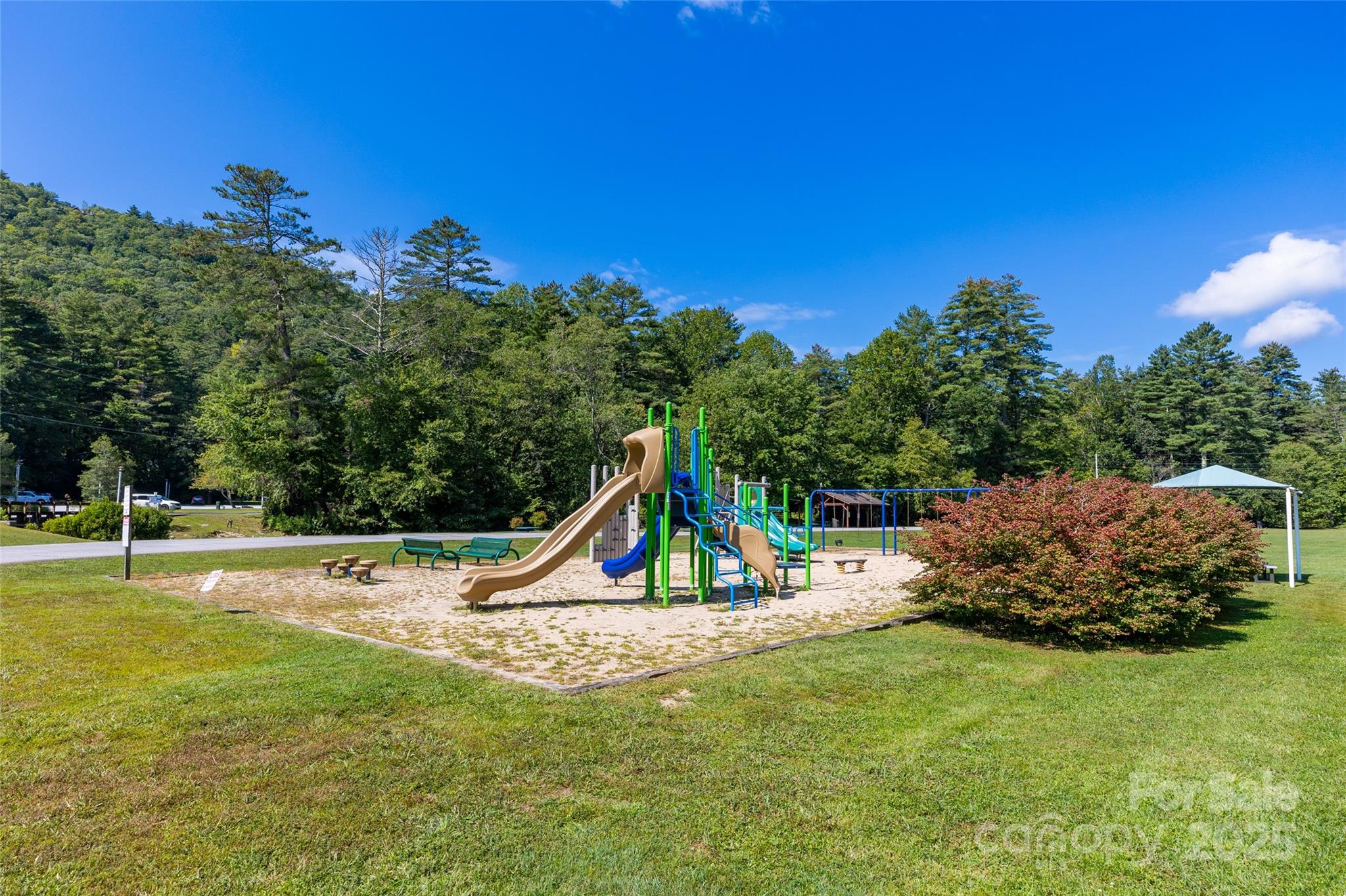 Lot 96 Black Oak Drive Sapphire NC 28774