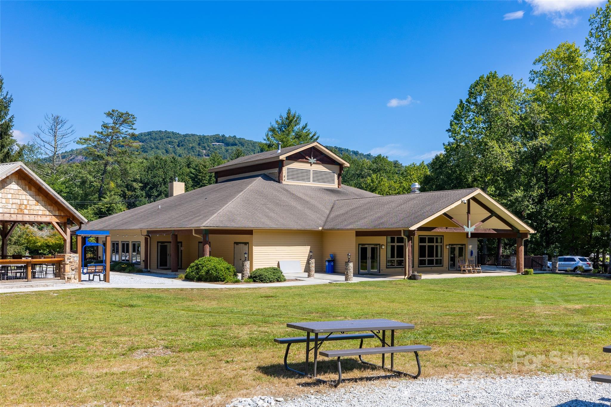 Lot 96 Black Oak Drive Sapphire NC 28774