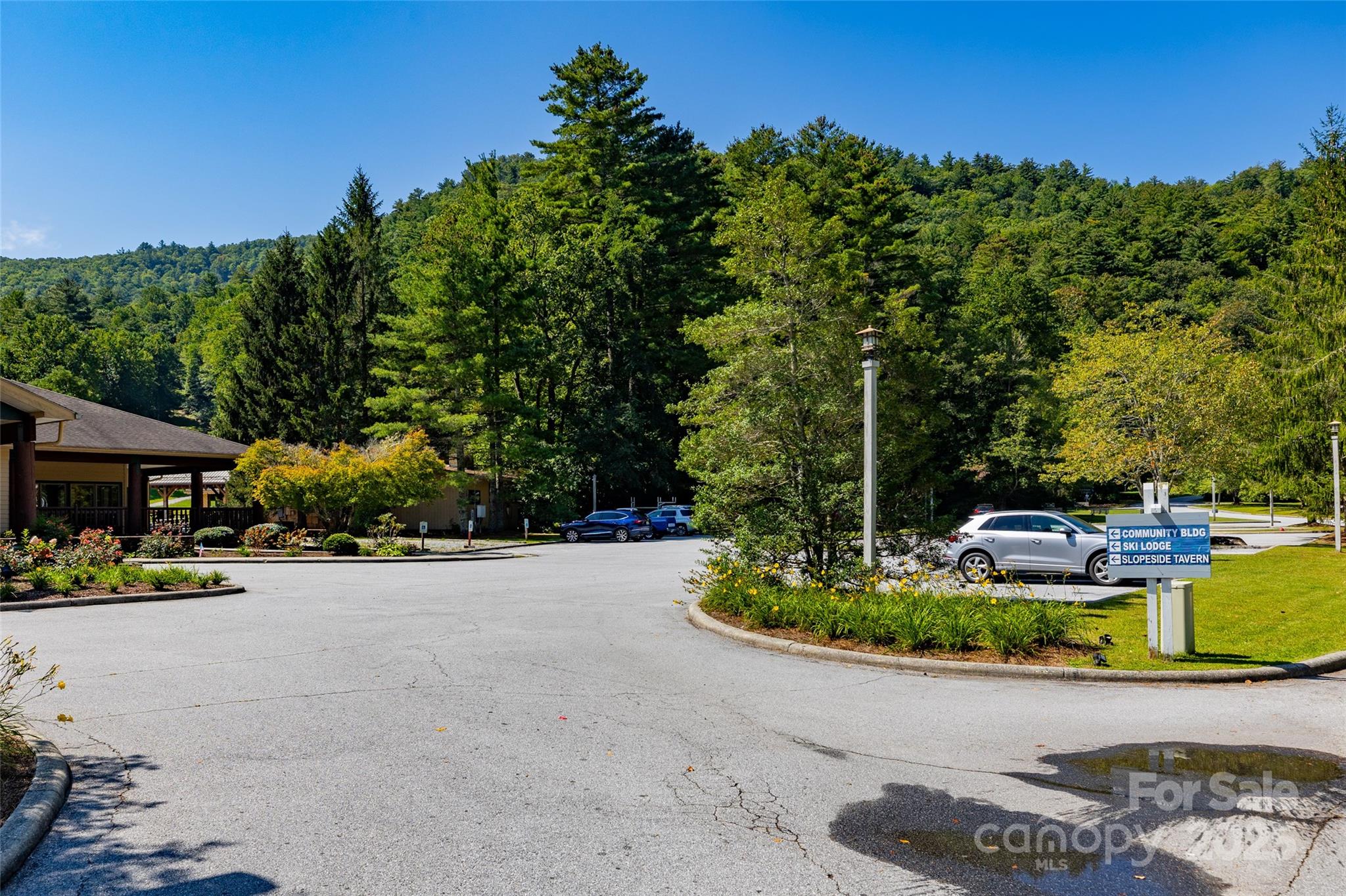 Lot 96 Black Oak Drive Sapphire NC 28774