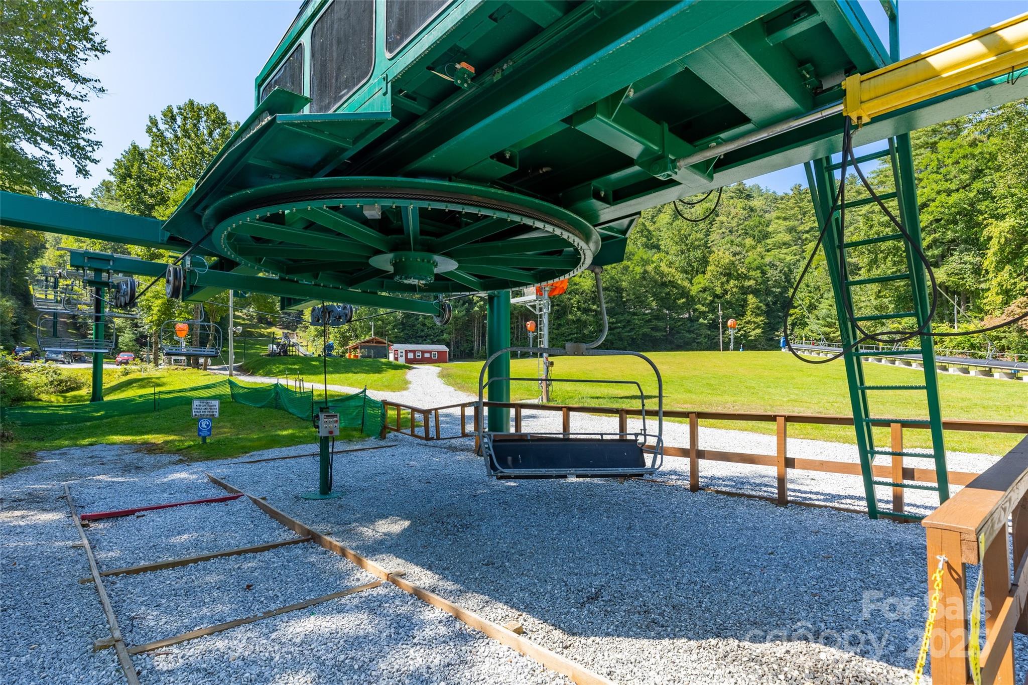 Lot 96 Black Oak Drive Sapphire NC 28774