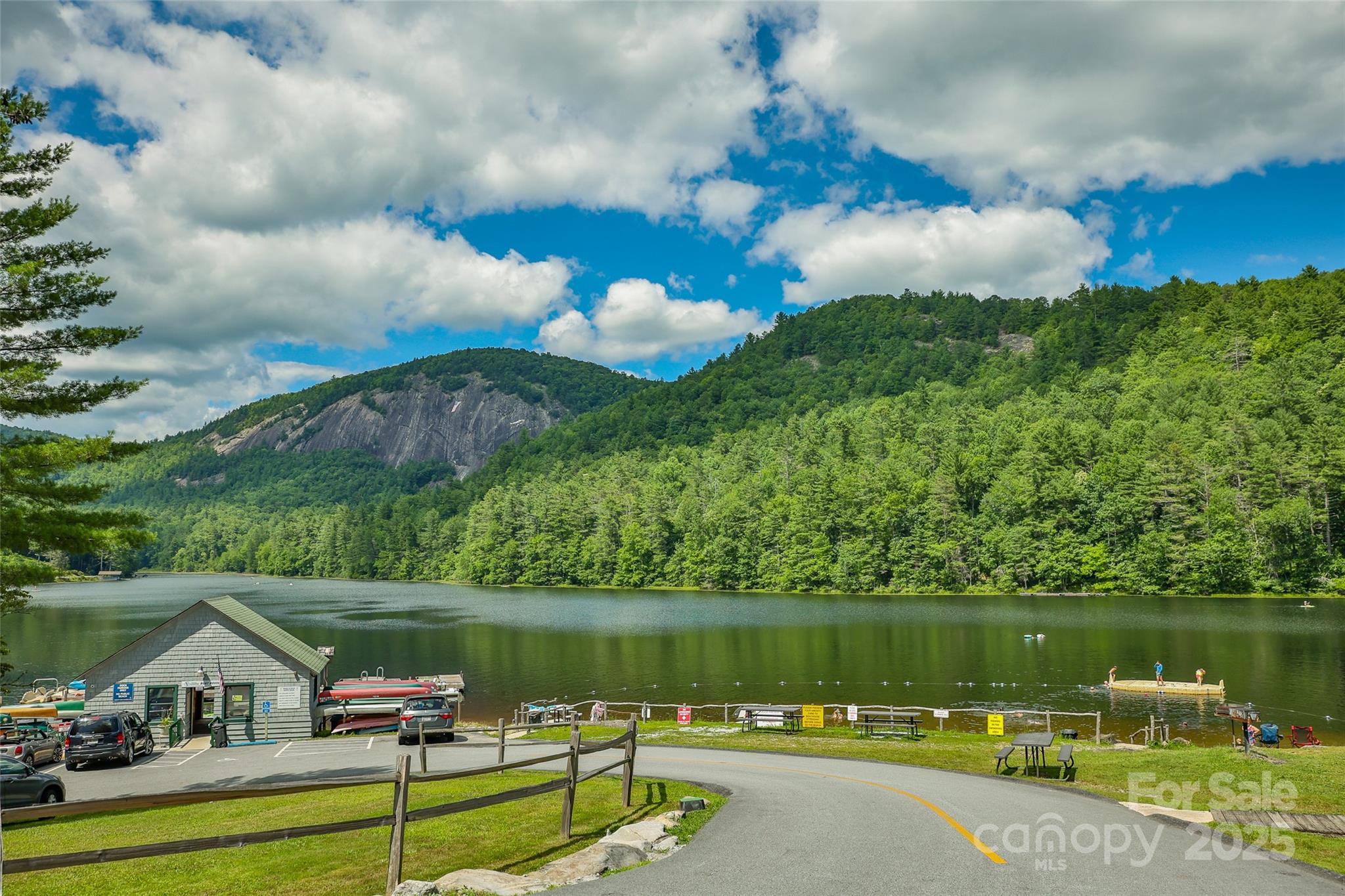 Lot 96 Black Oak Drive Sapphire NC 28774