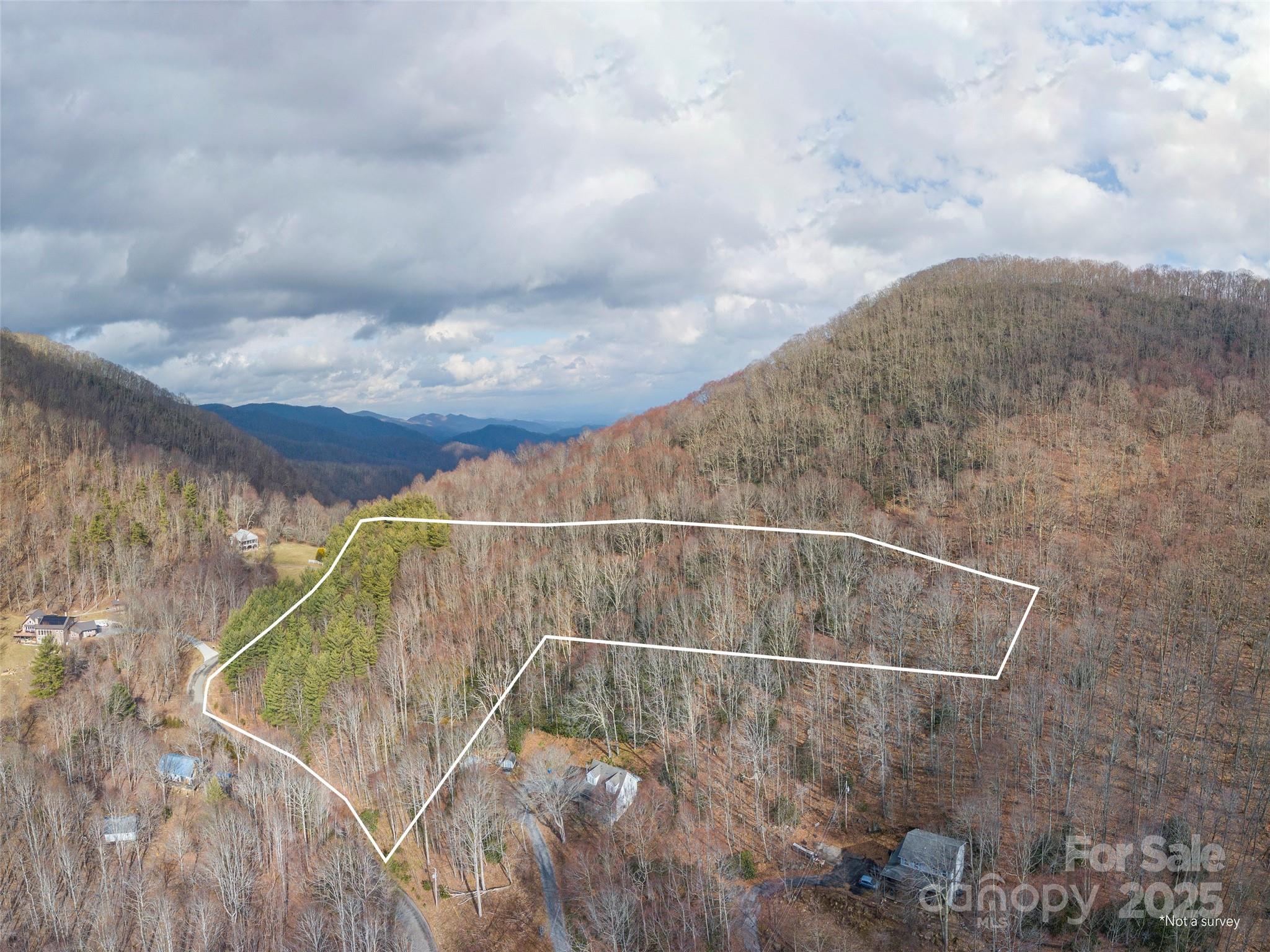 00 Bald Creek Road Clyde NC 28721