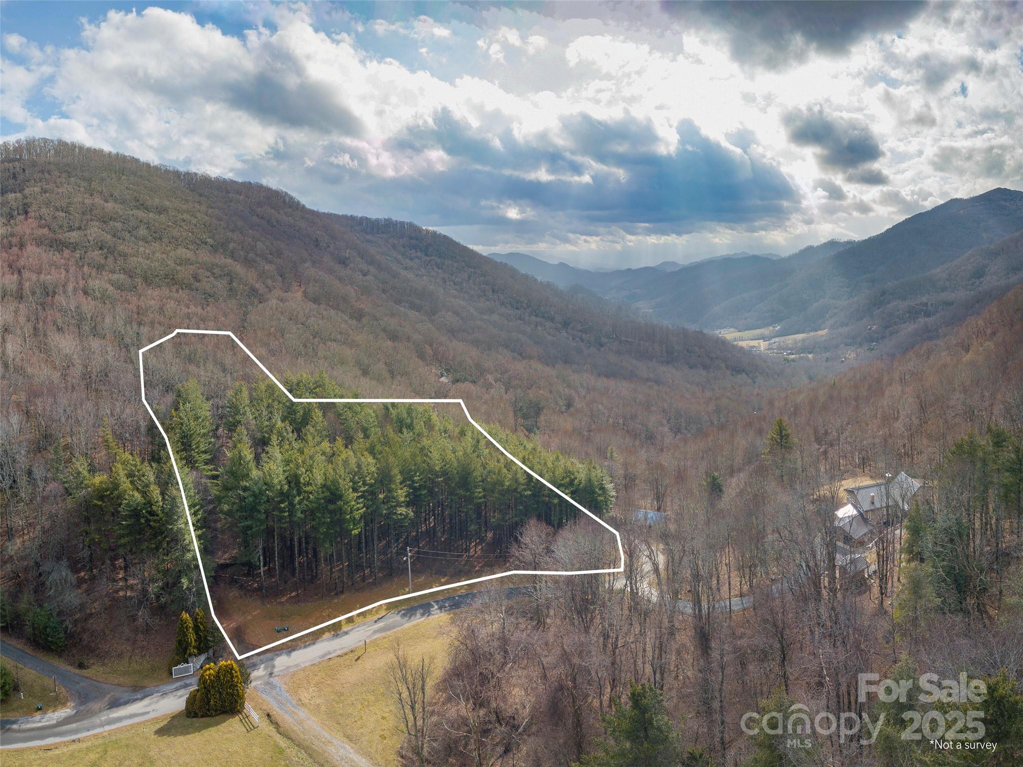 00 Bald Creek Road Clyde NC 28721