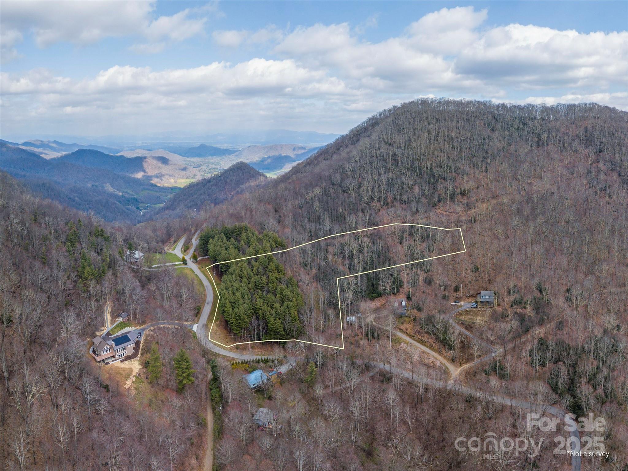 00 Bald Creek Road Clyde NC 28721