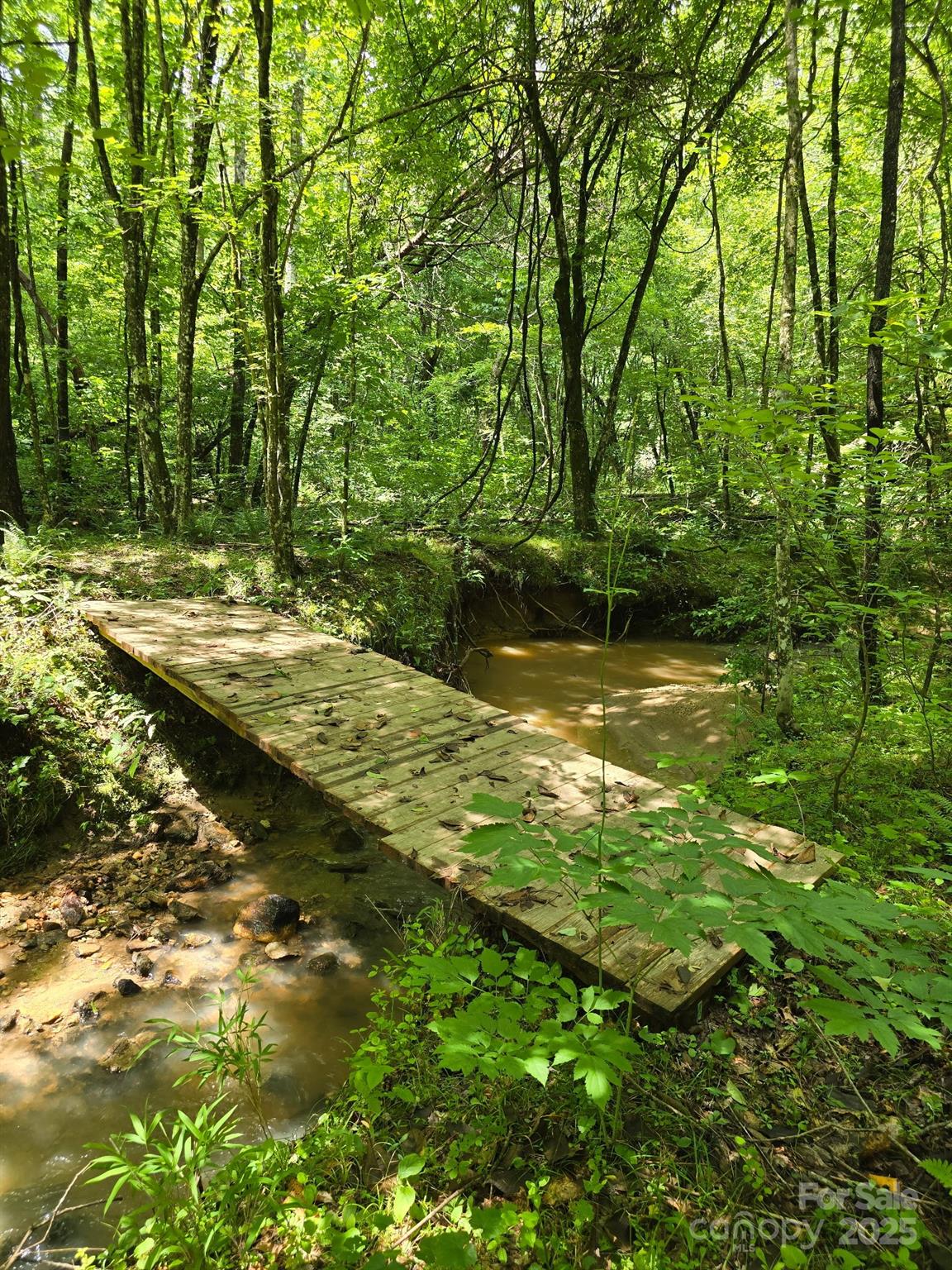 0 Frog Creek Road Union Mills NC 28167