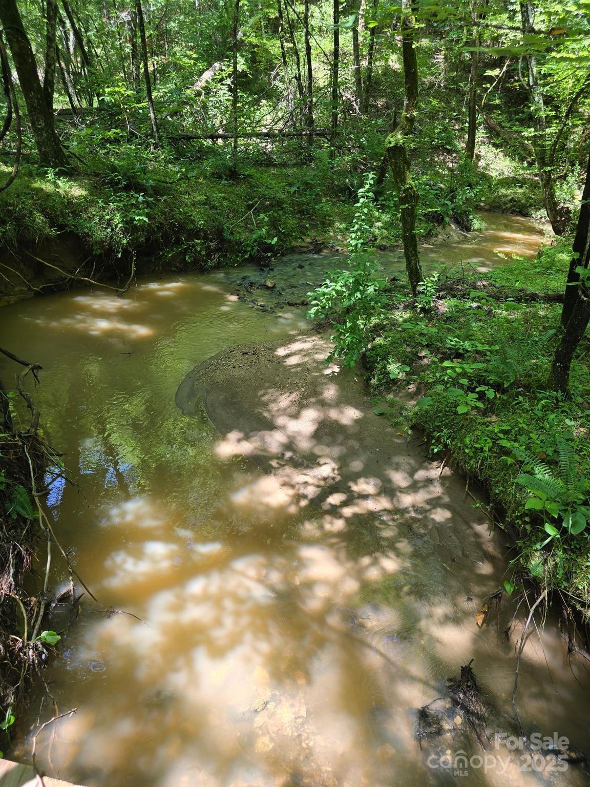 0 Frog Creek Road Union Mills NC 28167