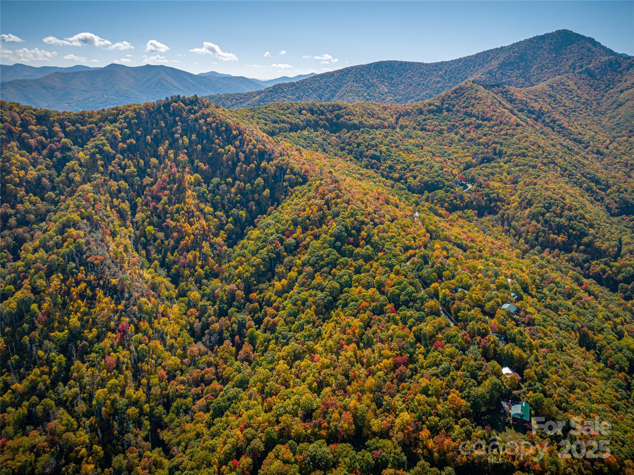 40 & 41 Falcon Crest Loop Waynesville NC 28786