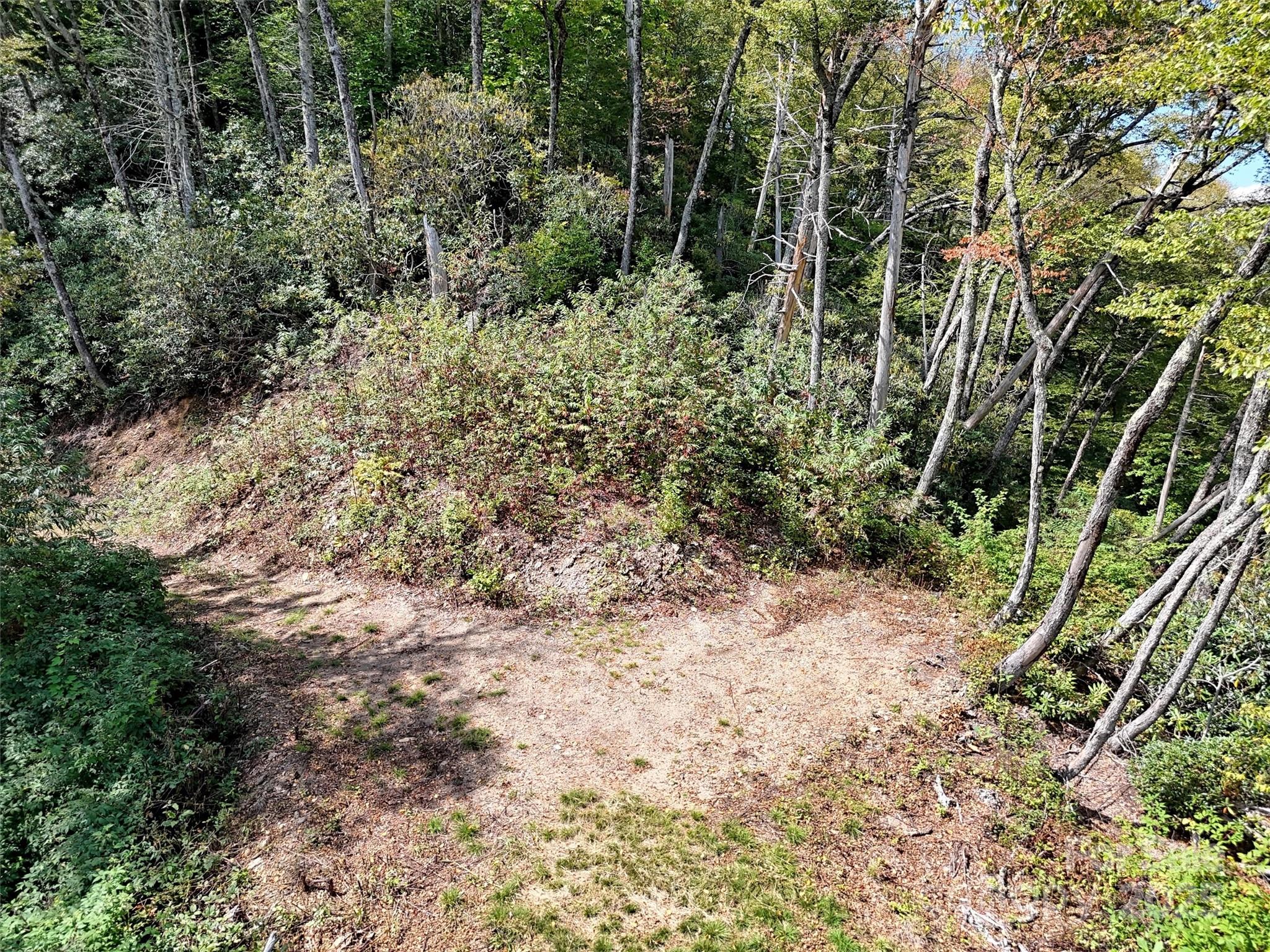 2 Black Rock Road Cherokee NC 28779