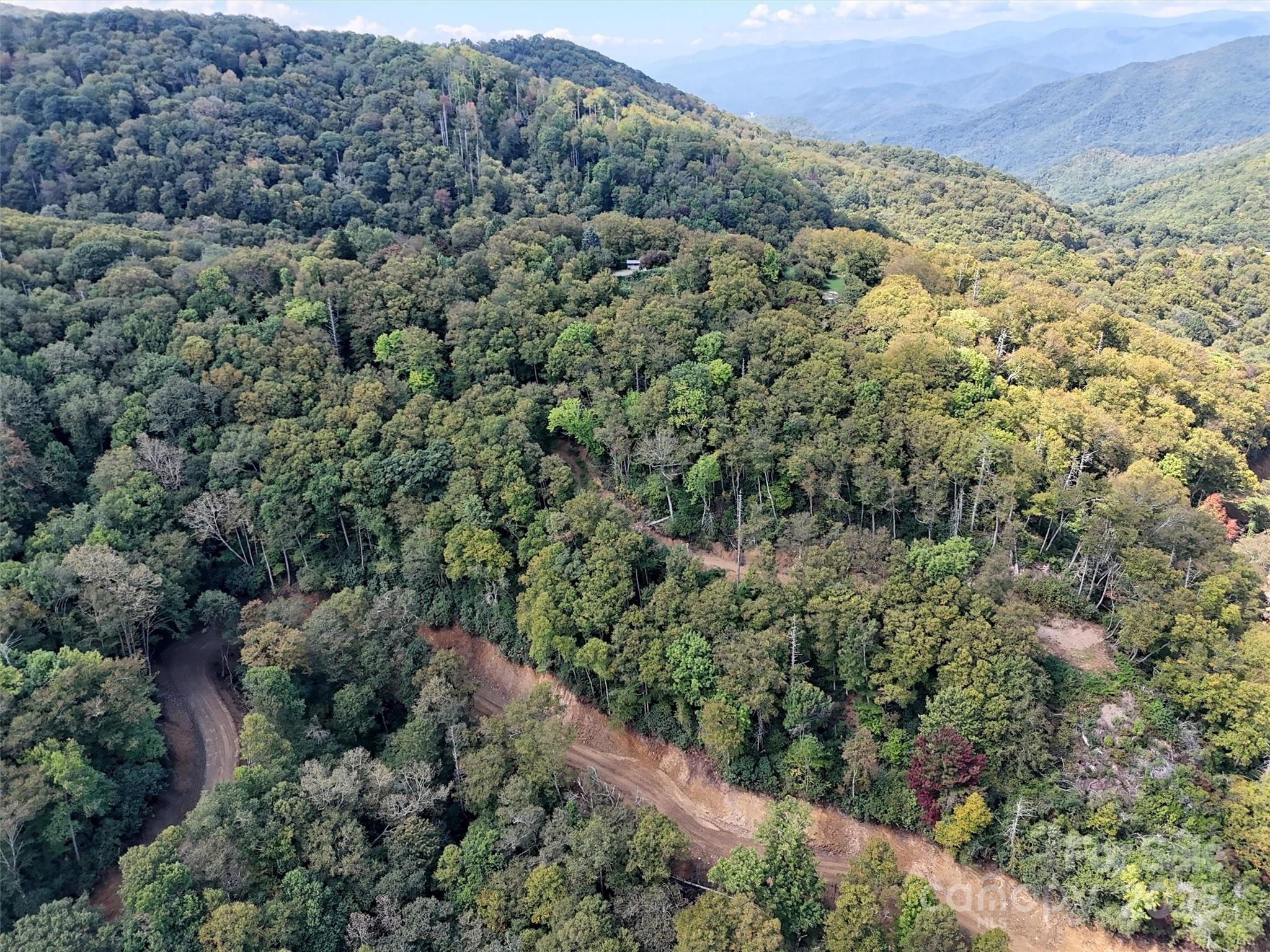 2 Black Rock Road Cherokee NC 28779