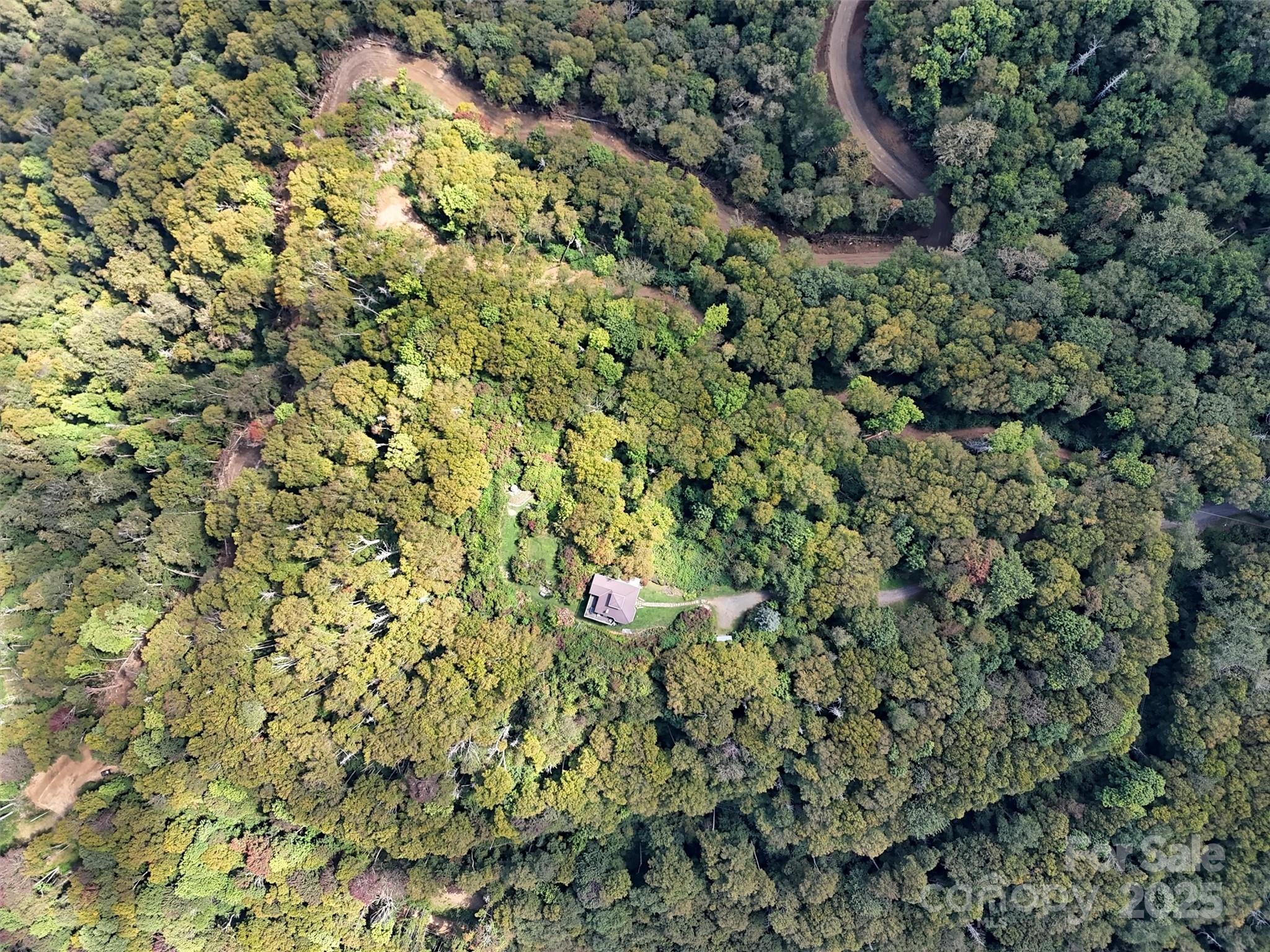 2 Black Rock Road Cherokee NC 28779
