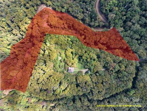 2 Black Rock Road Cherokee NC 28779