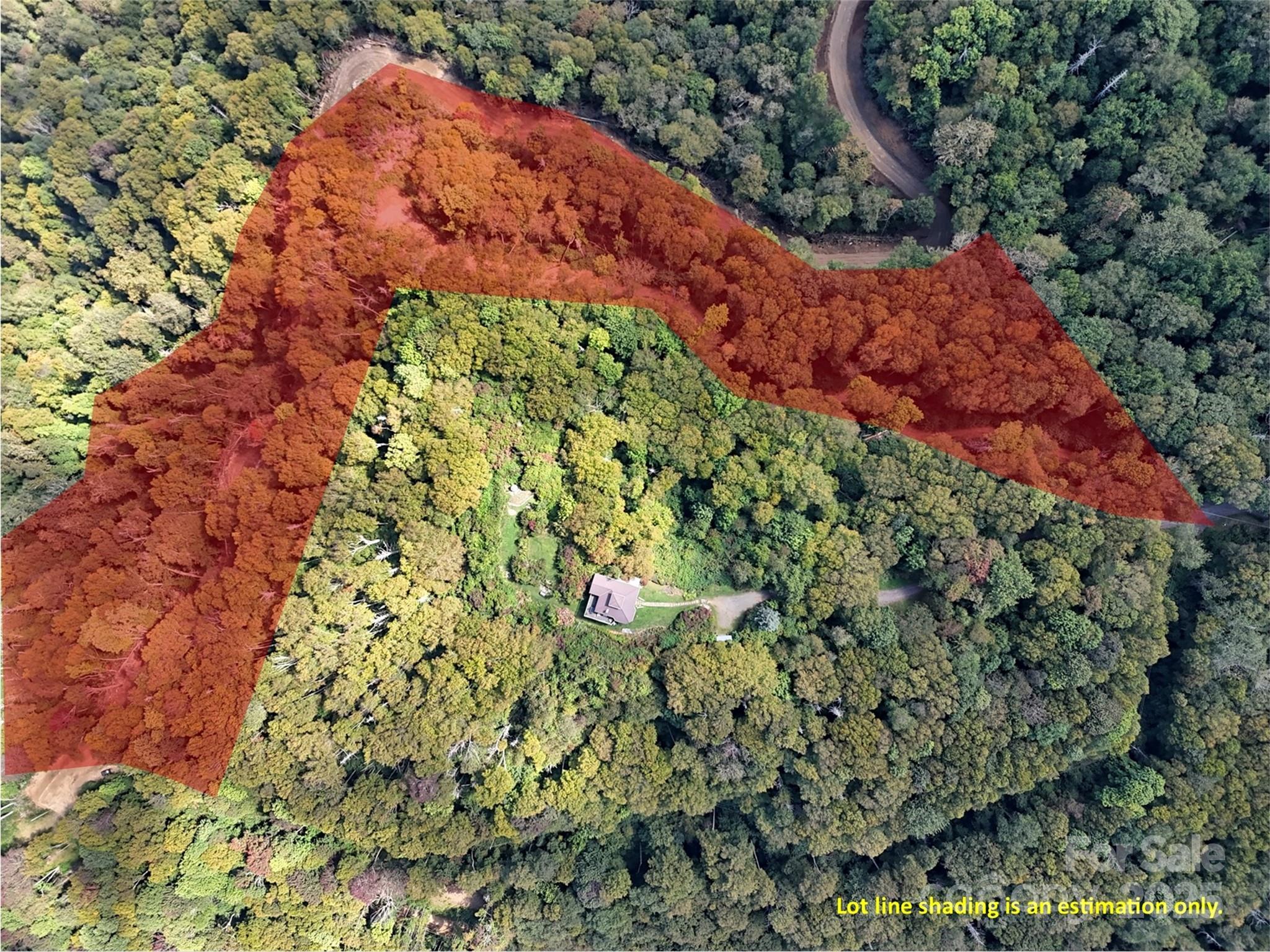 2 Black Rock Road Cherokee NC 28779