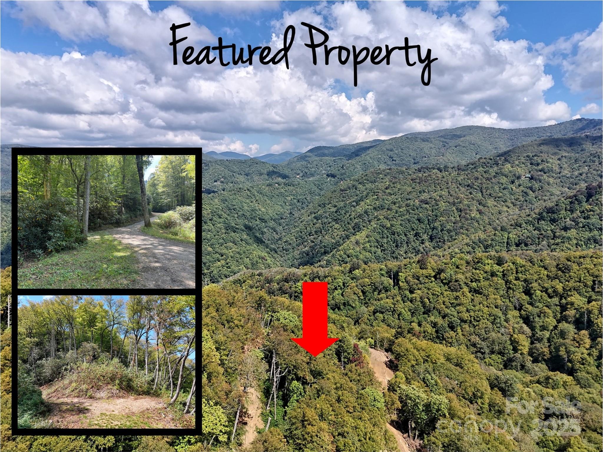 2 Black Rock Road Cherokee NC 28779