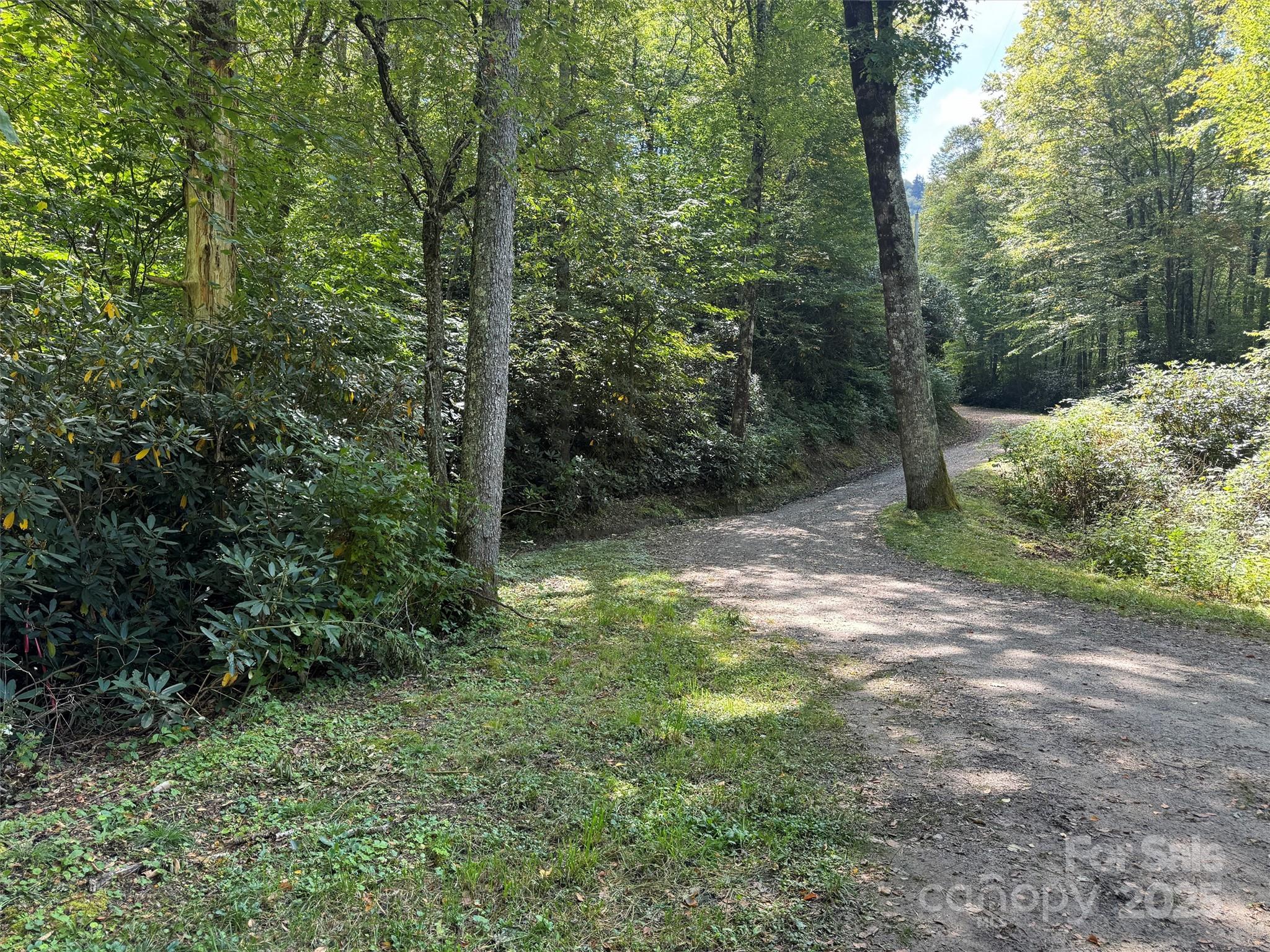 2 Black Rock Road Cherokee NC 28779