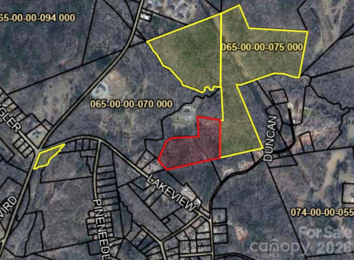 0 Lakeside Drive Union SC 29379