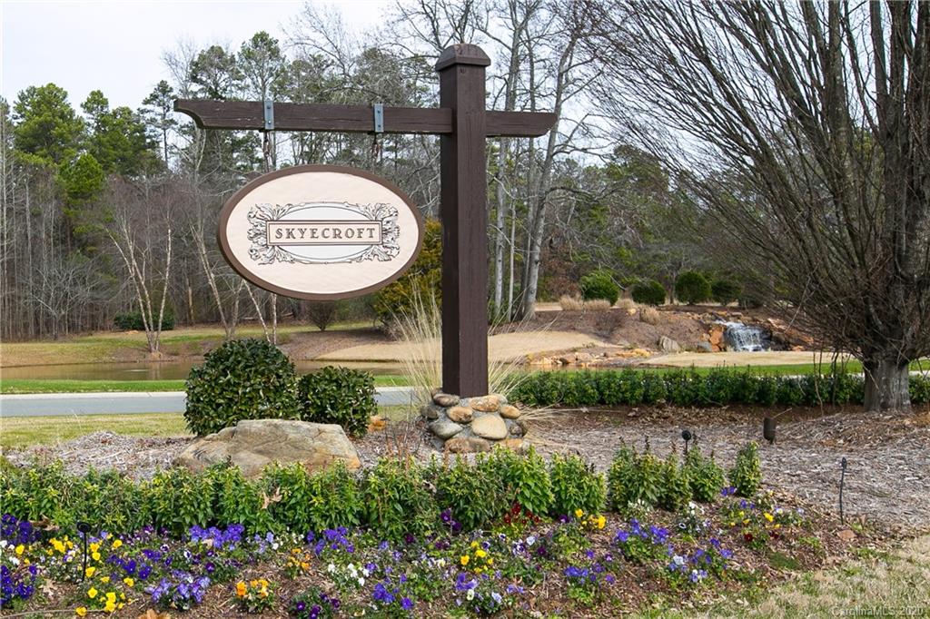 7806 Clovervale Drive Waxhaw NC 28173
