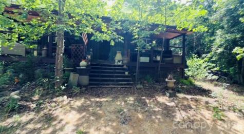1411 Cedar Creek Road Lake Lure NC 28746