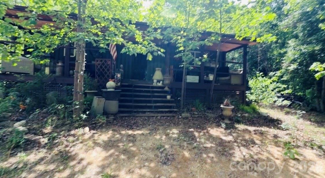 1411 Cedar Creek Road Lake Lure NC 28746