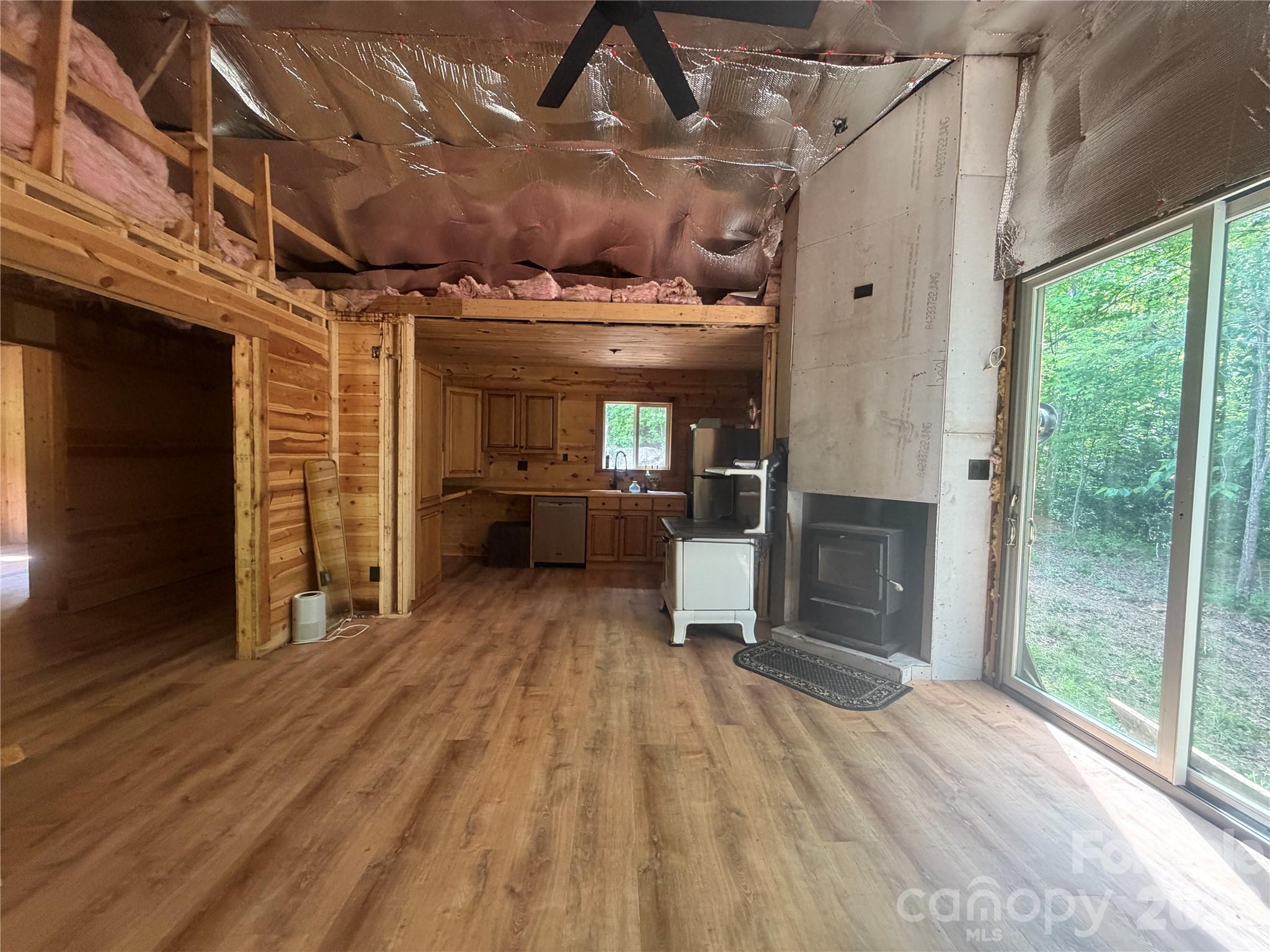 1411 Cedar Creek Road Lake Lure NC 28746