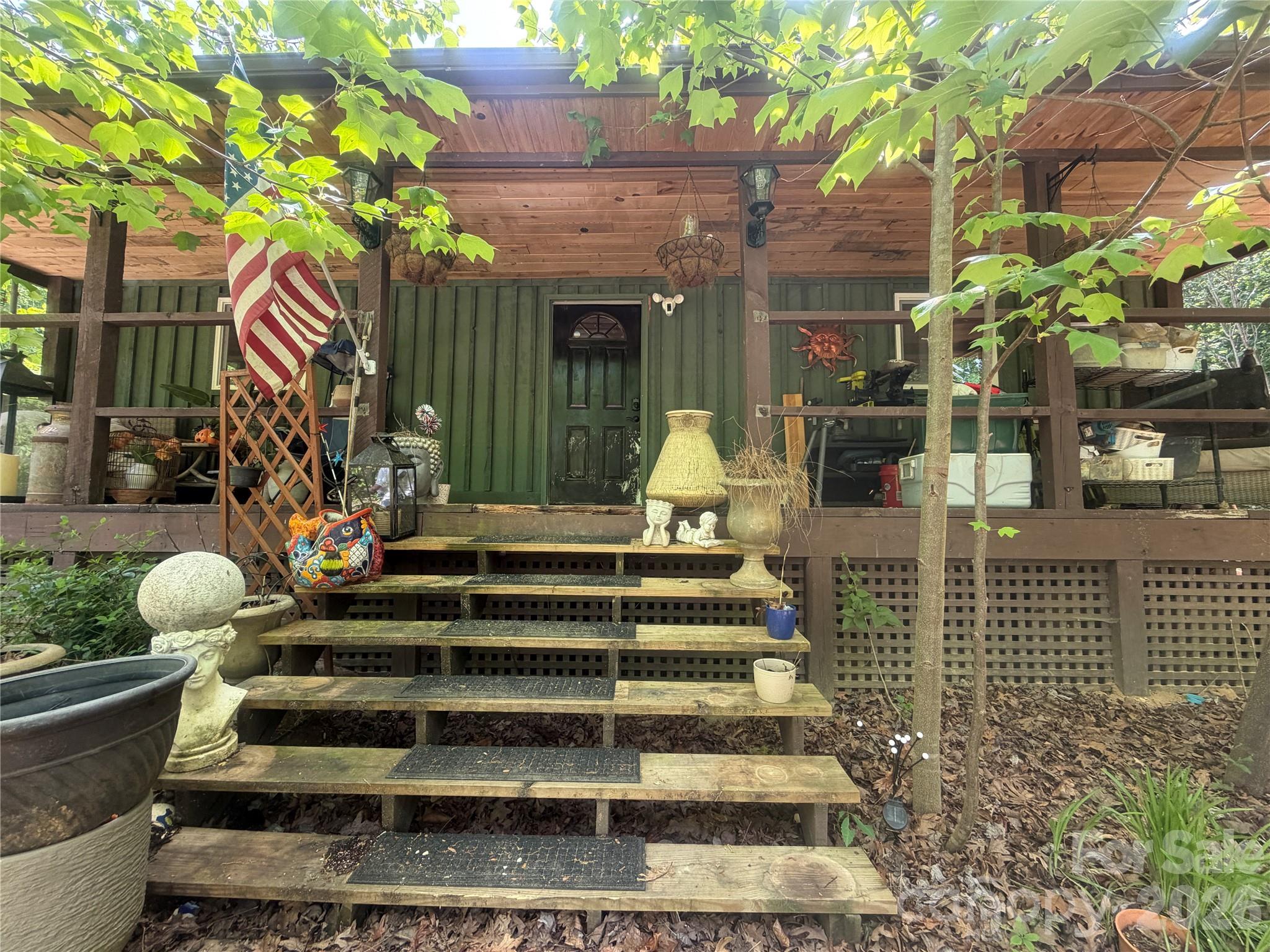 1411 Cedar Creek Road Lake Lure NC 28746