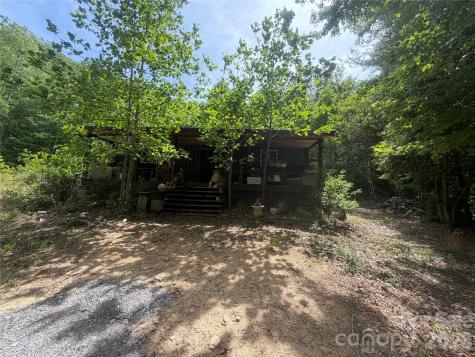 1411 Cedar Creek Road Lake Lure NC 28746