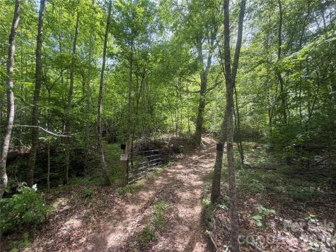 1411 Cedar Creek Road Lake Lure NC 28746