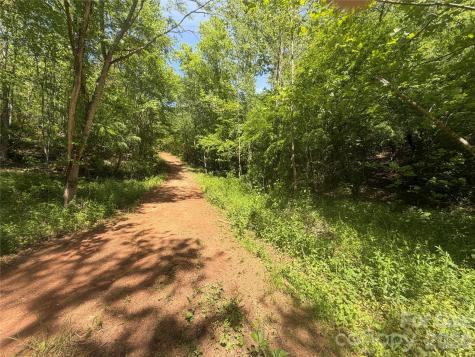 1411 Cedar Creek Road Lake Lure NC 28746