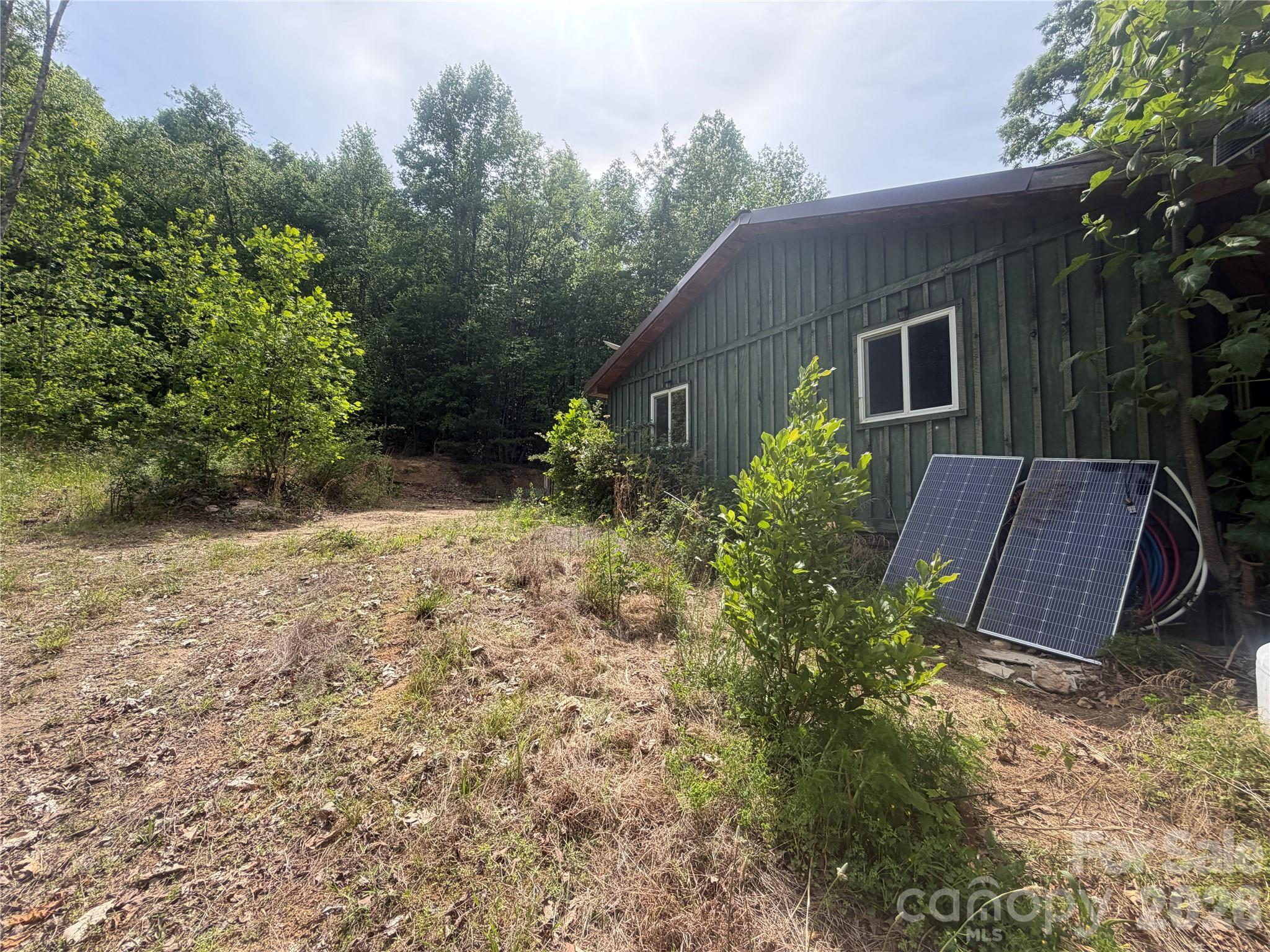 1411 Cedar Creek Road Lake Lure NC 28746