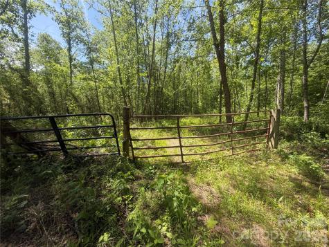 1411 Cedar Creek Road Lake Lure NC 28746