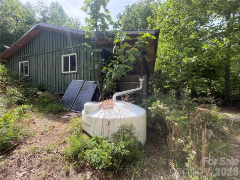 1411 Cedar Creek Road Lake Lure NC 28746