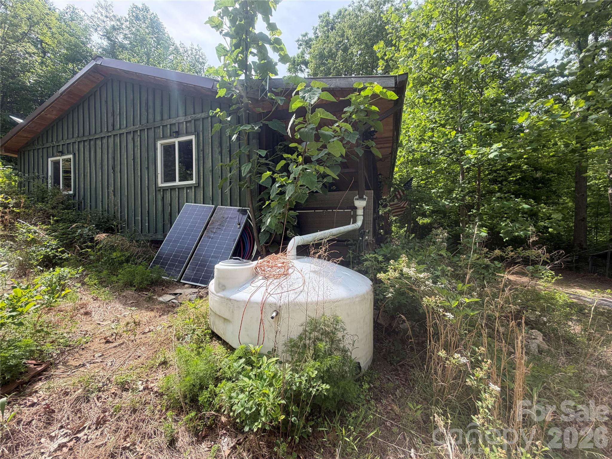 1411 Cedar Creek Road Lake Lure NC 28746