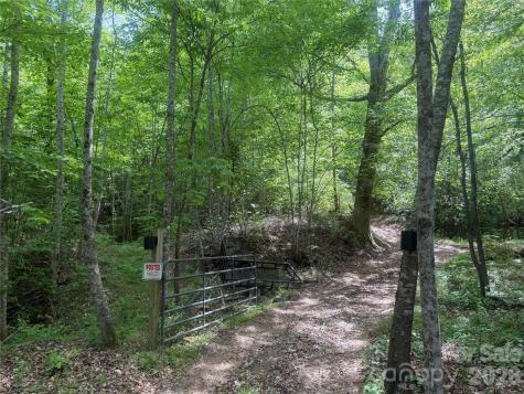 1411 Cedar Creek Road Lake Lure NC 28746